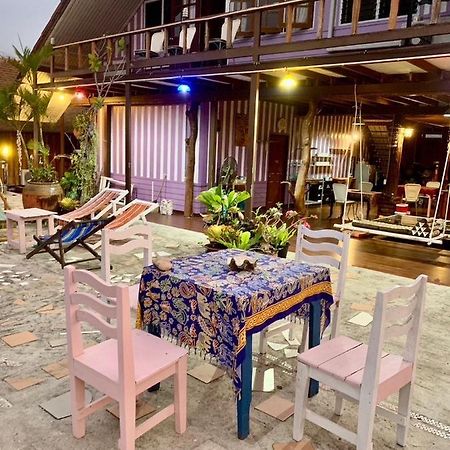 Good View By Koi, Koh Chang Dış mekan fotoğraf
