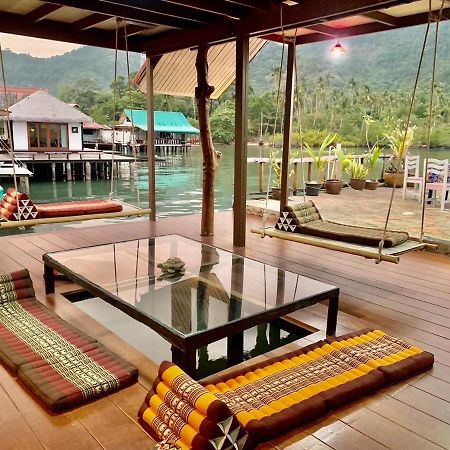 Good View By Koi, Koh Chang Dış mekan fotoğraf