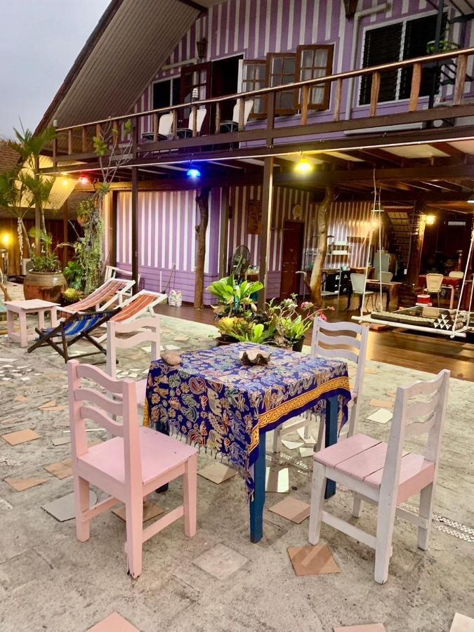 Good View By Koi, Koh Chang Dış mekan fotoğraf