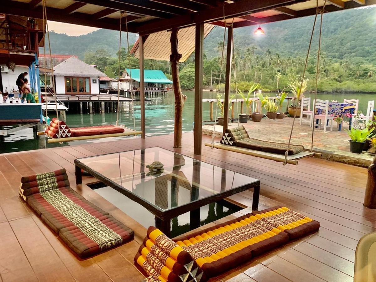 Good View By Koi, Koh Chang Dış mekan fotoğraf