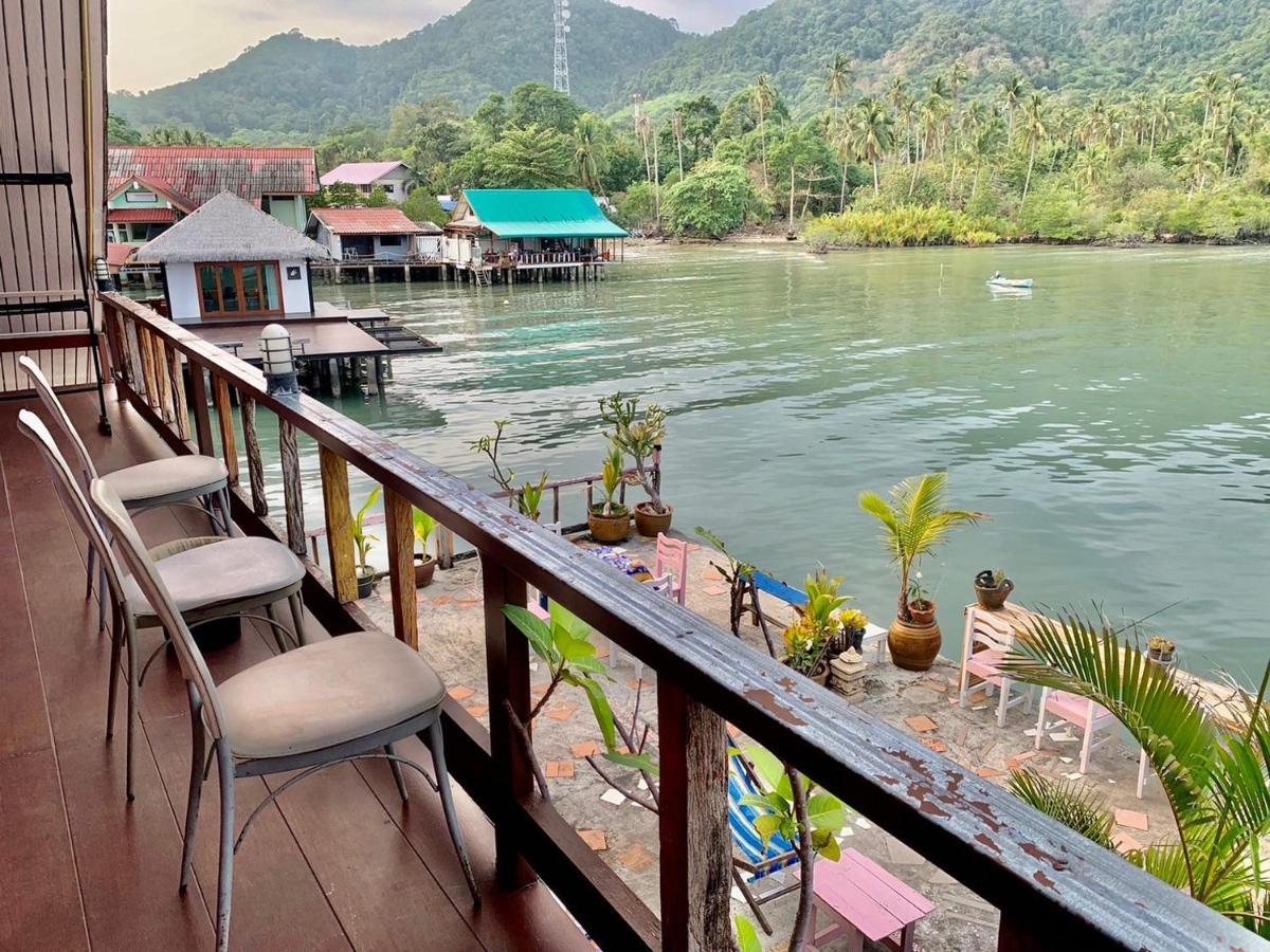 Good View By Koi, Koh Chang Dış mekan fotoğraf