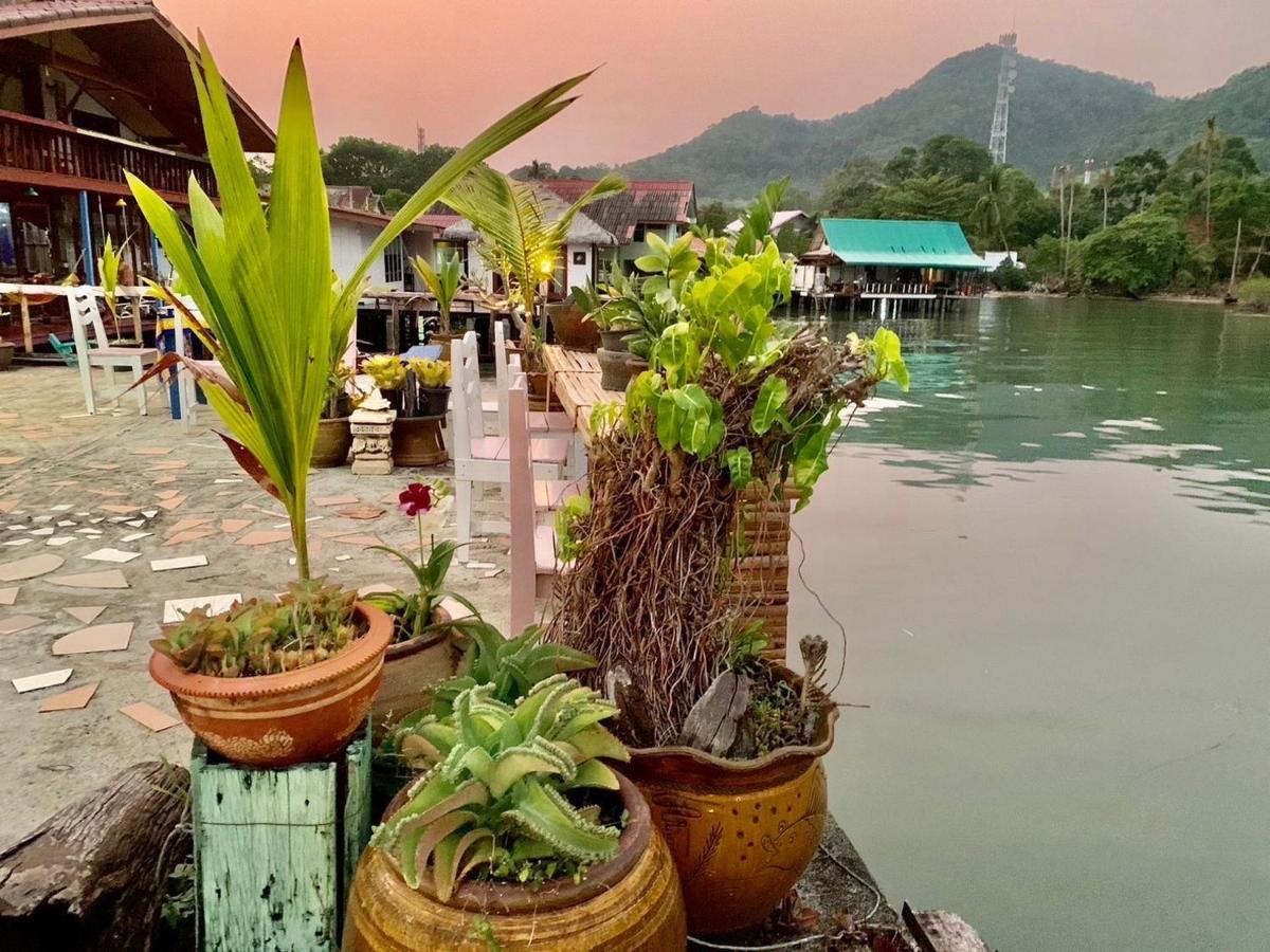 Good View By Koi, Koh Chang Dış mekan fotoğraf