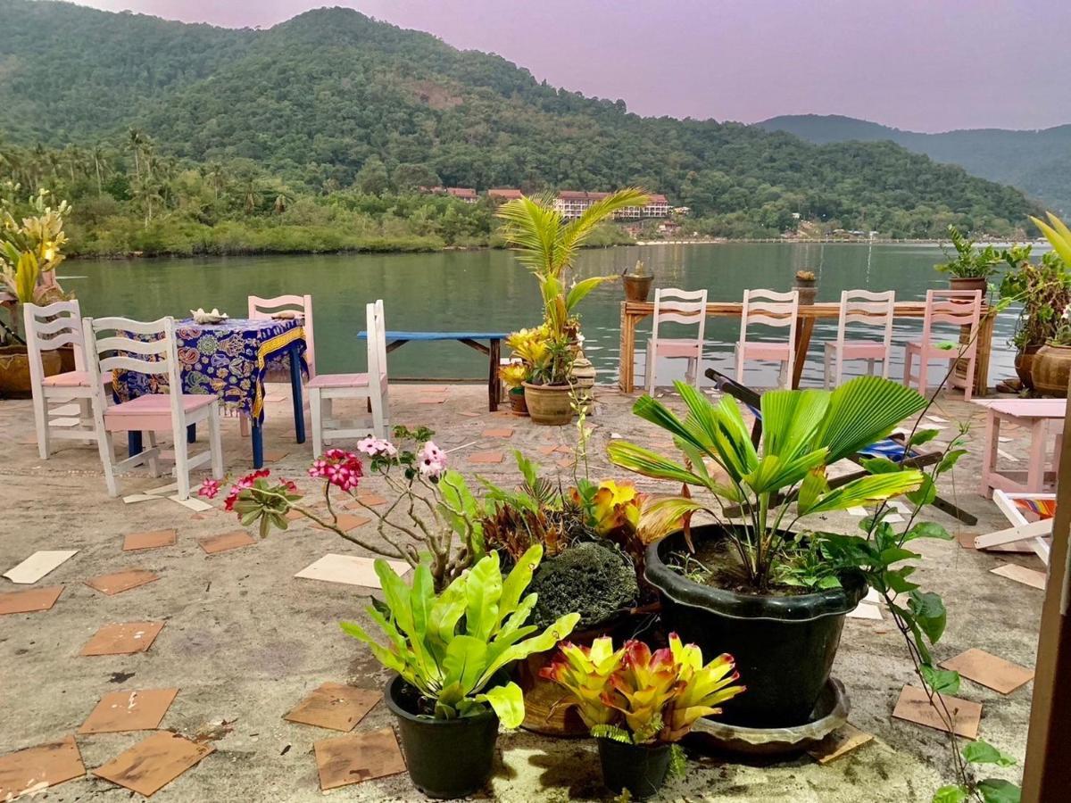 Good View By Koi, Koh Chang Dış mekan fotoğraf