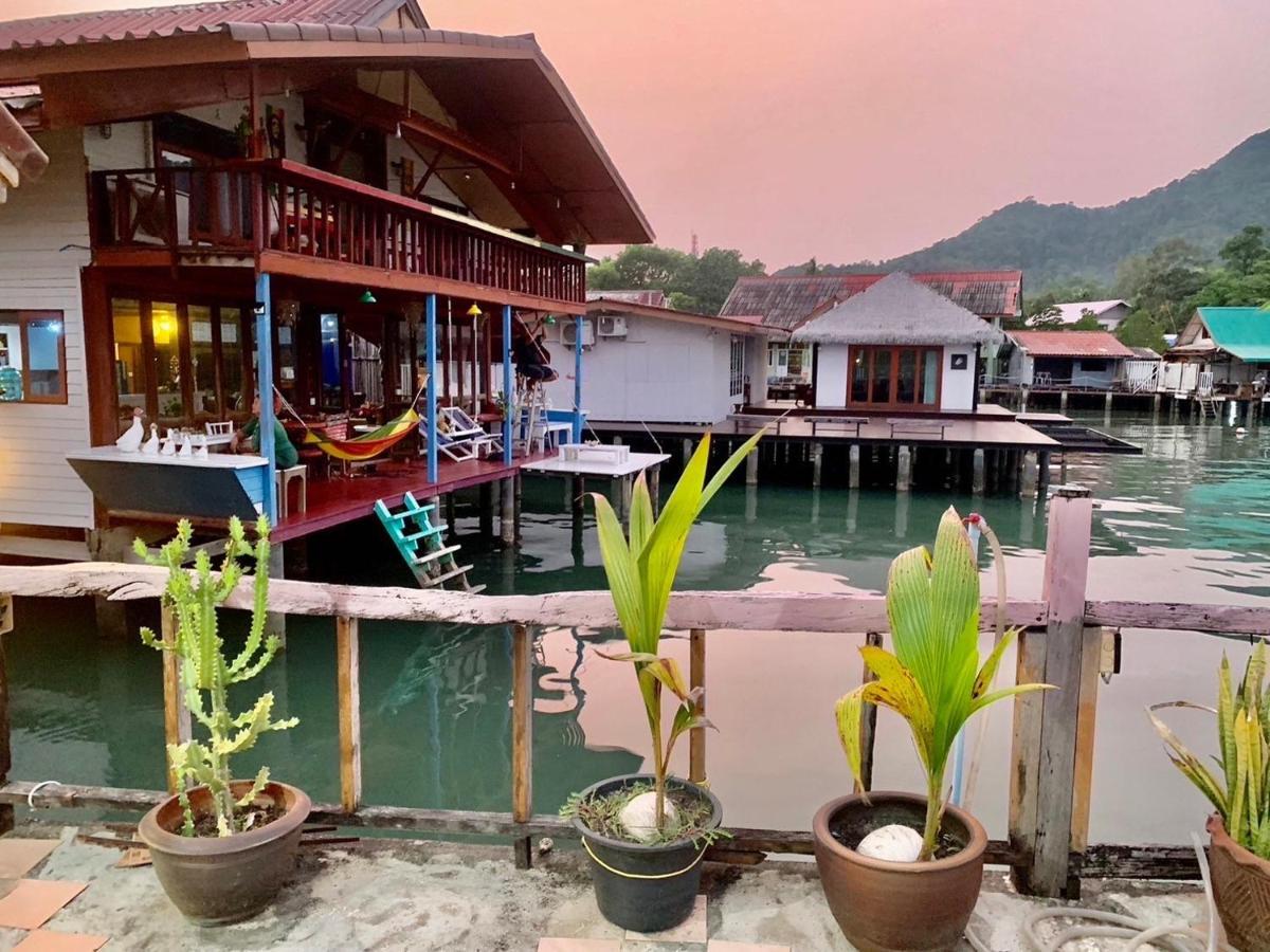 Good View By Koi, Koh Chang Dış mekan fotoğraf