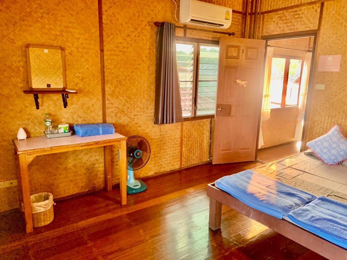 Good View By Koi, Koh Chang Dış mekan fotoğraf