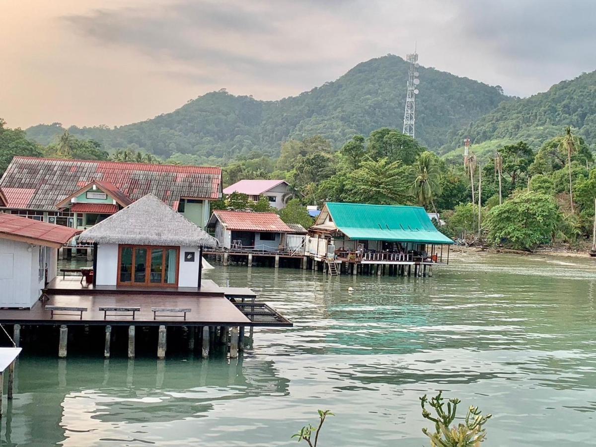 Good View By Koi, Koh Chang Dış mekan fotoğraf