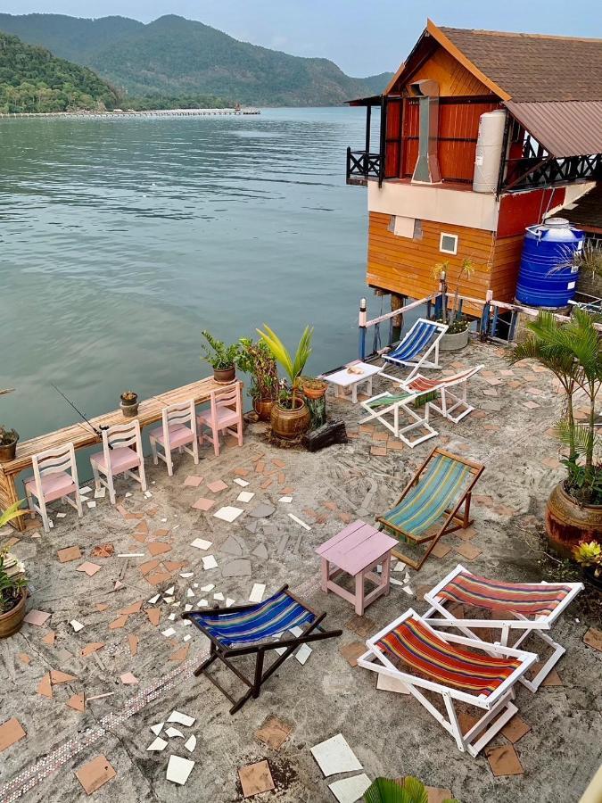 Good View By Koi, Koh Chang Dış mekan fotoğraf