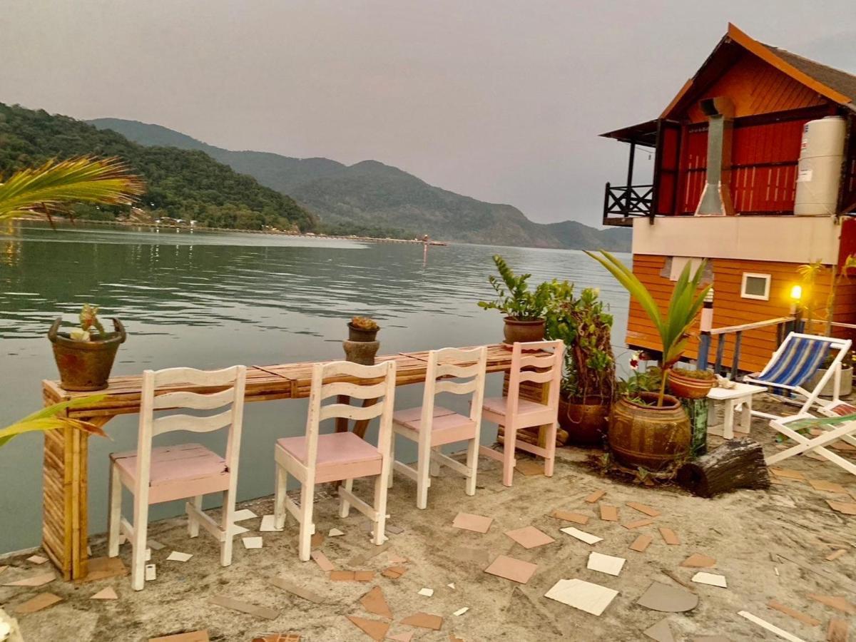 Good View By Koi, Koh Chang Dış mekan fotoğraf
