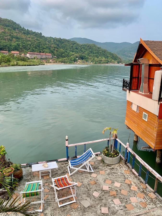 Good View By Koi, Koh Chang Dış mekan fotoğraf