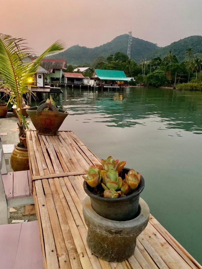 Good View By Koi, Koh Chang Dış mekan fotoğraf