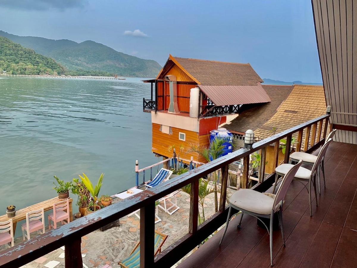 Good View By Koi, Koh Chang Dış mekan fotoğraf